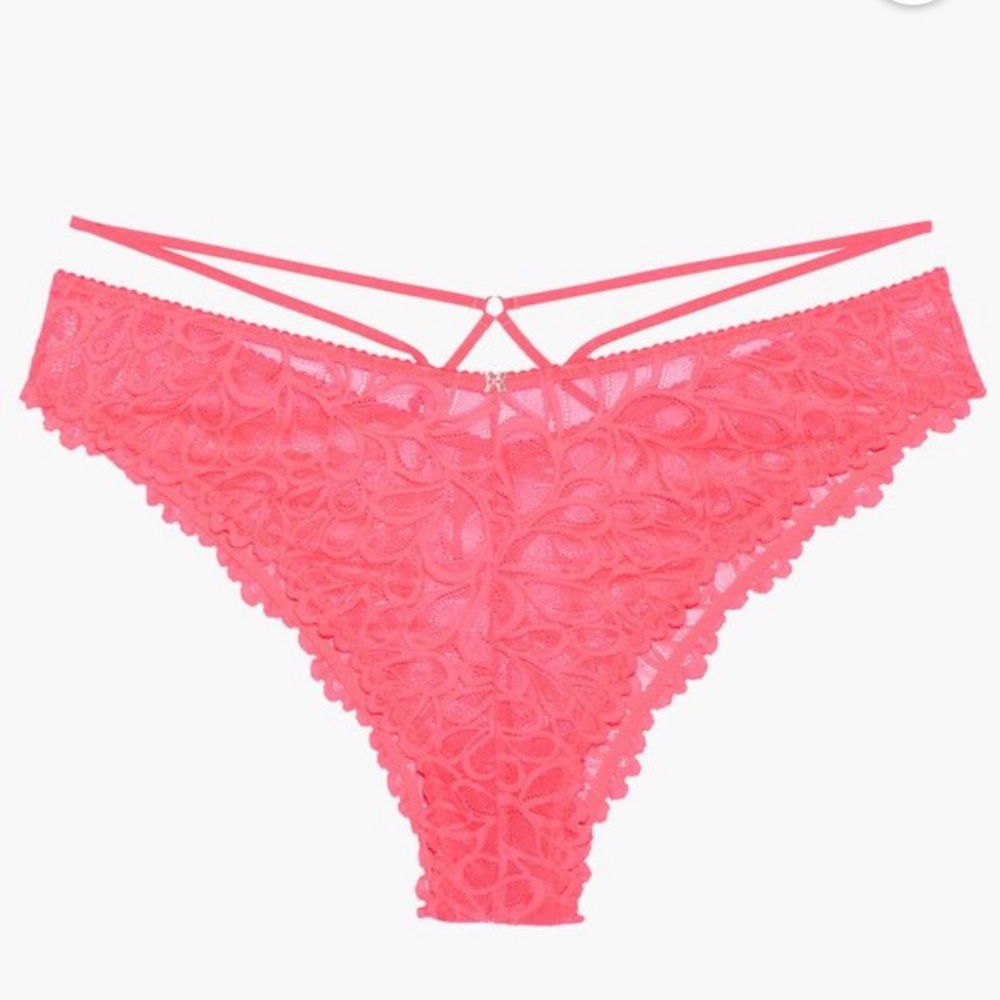 * NEW * 🖤 Savage X Fenty Panties 🖤